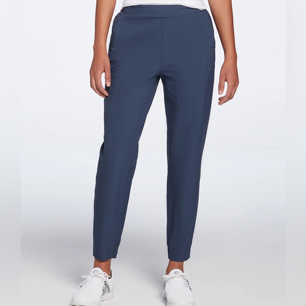 CALIA Women's Golf Long Drive Pant (size S), good condition